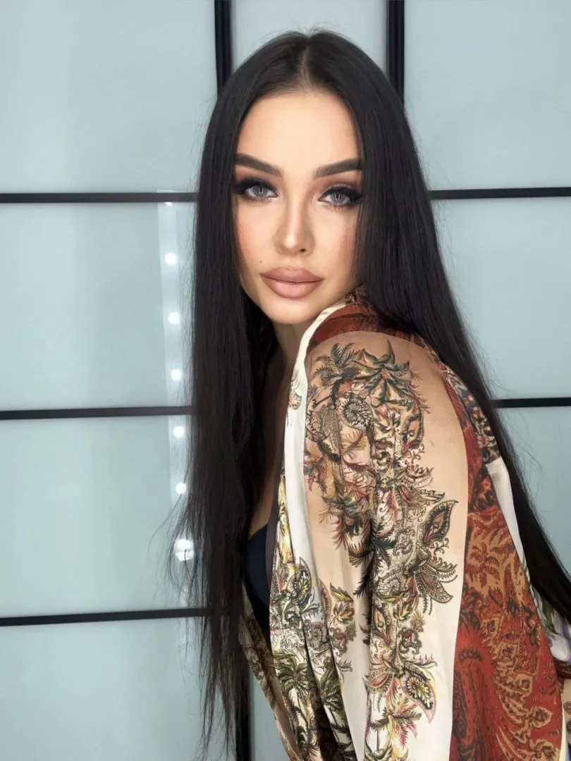 Megan