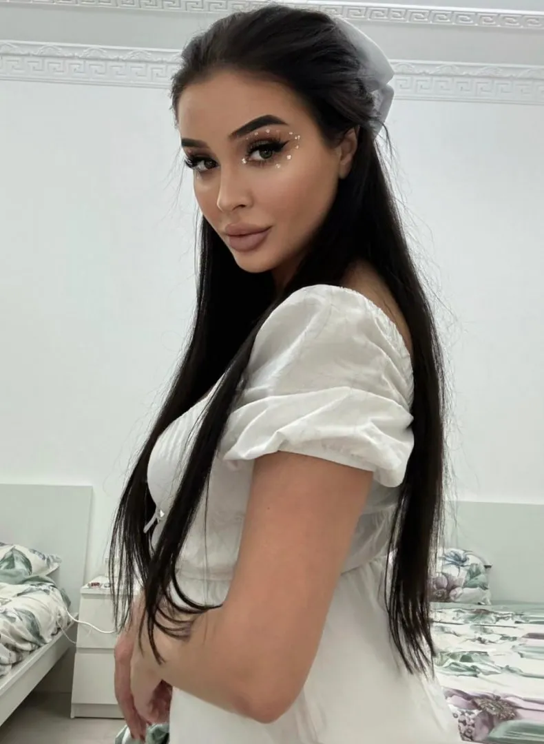 Megan