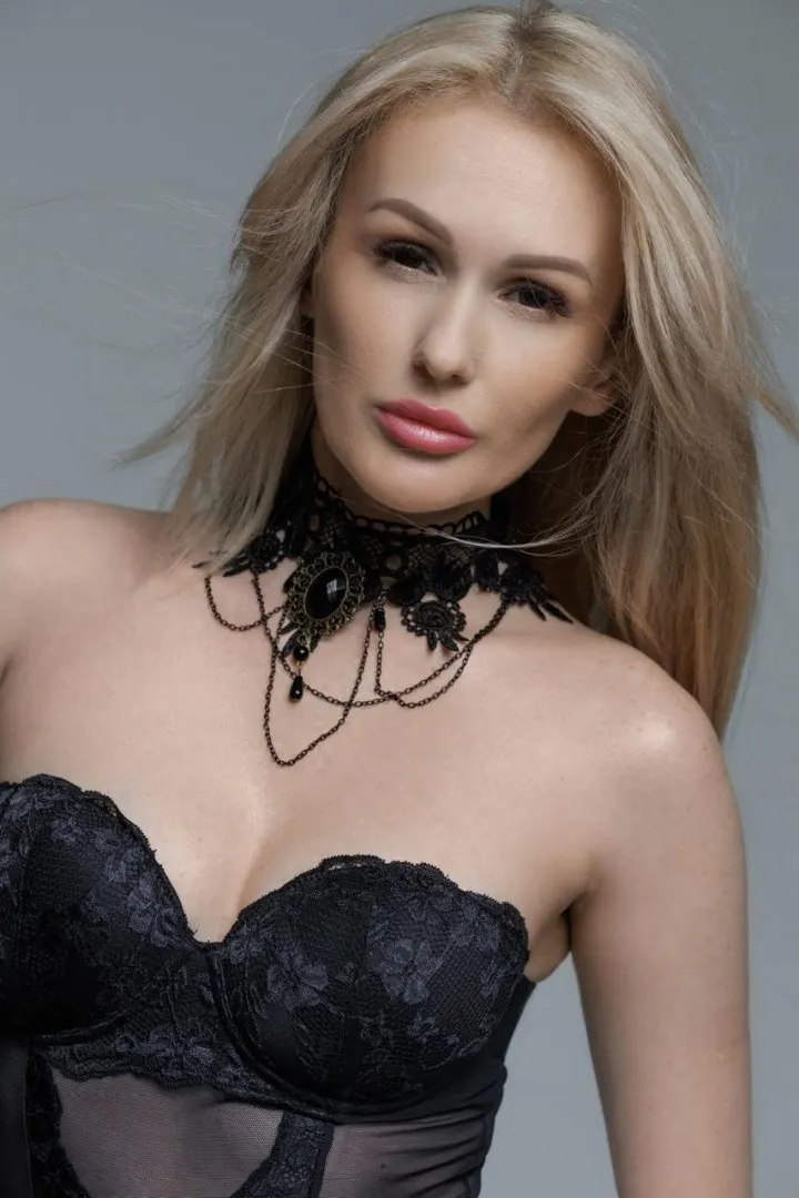 Roshel