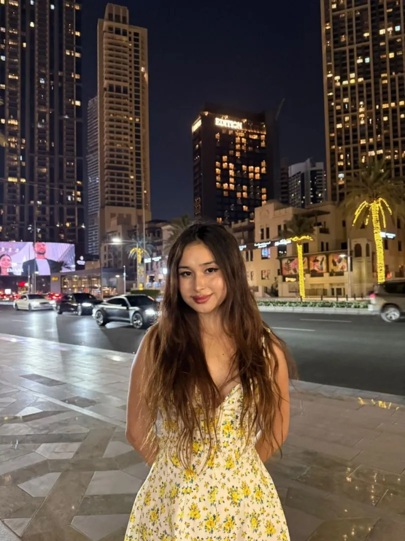 Liliya