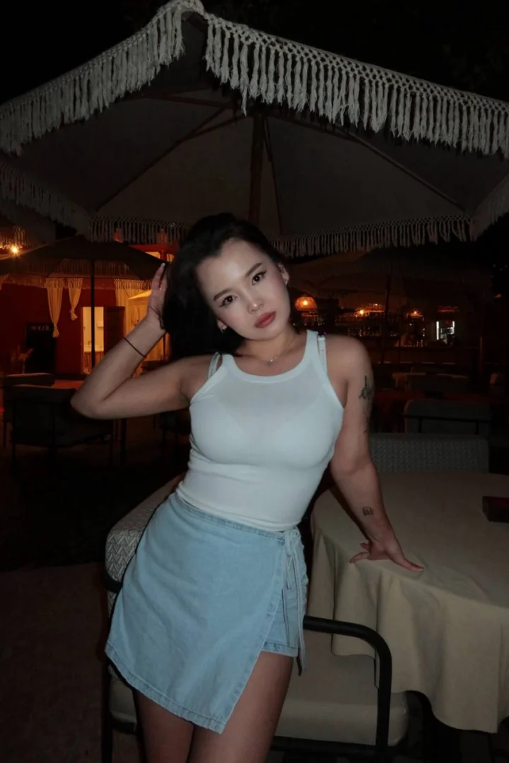 Nora