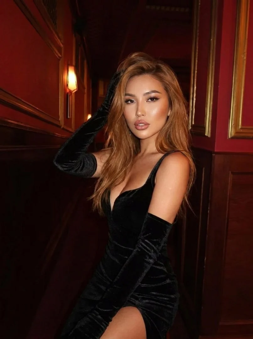 Nicole