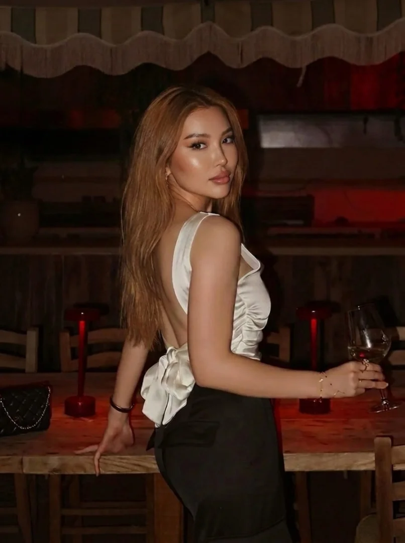Nicole