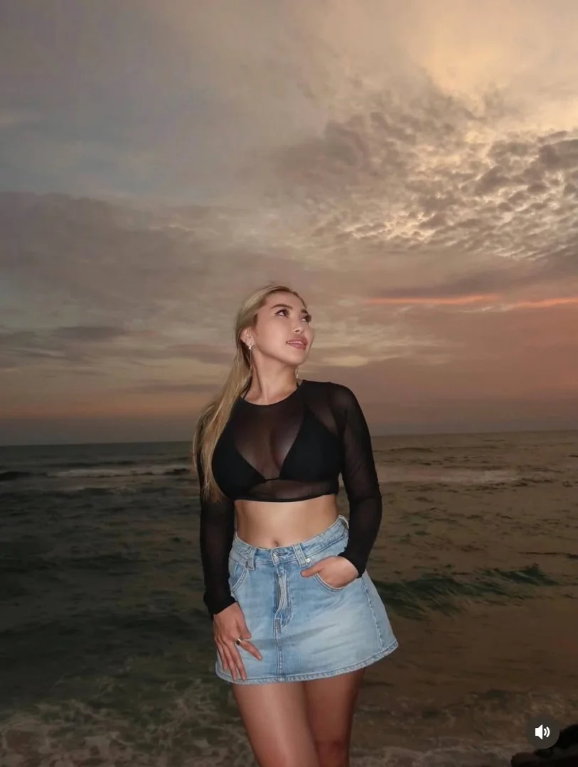 Nicole