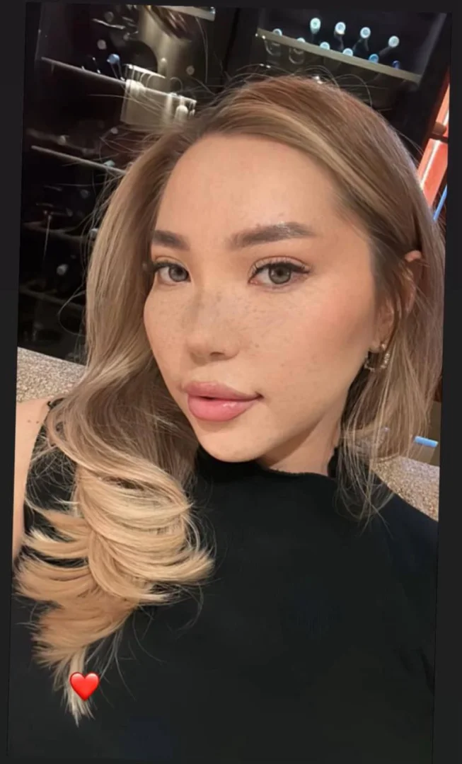Nicole
