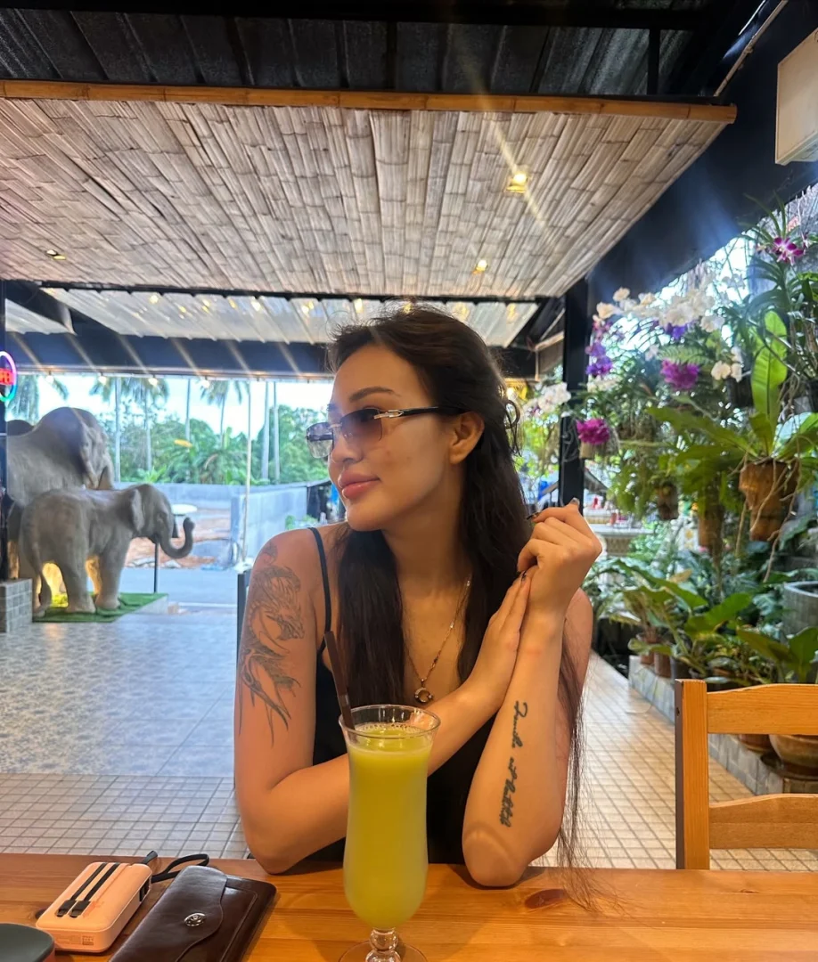 Dina