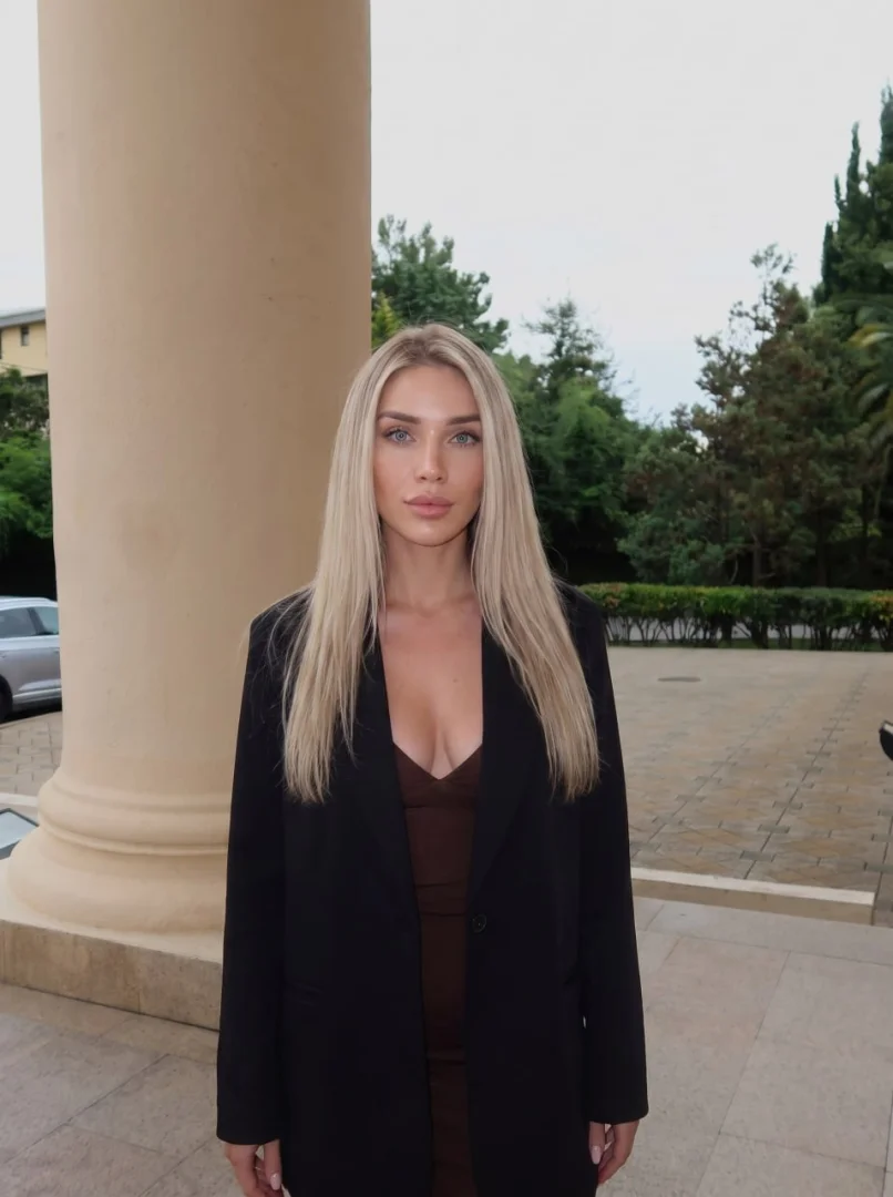 Liliya
