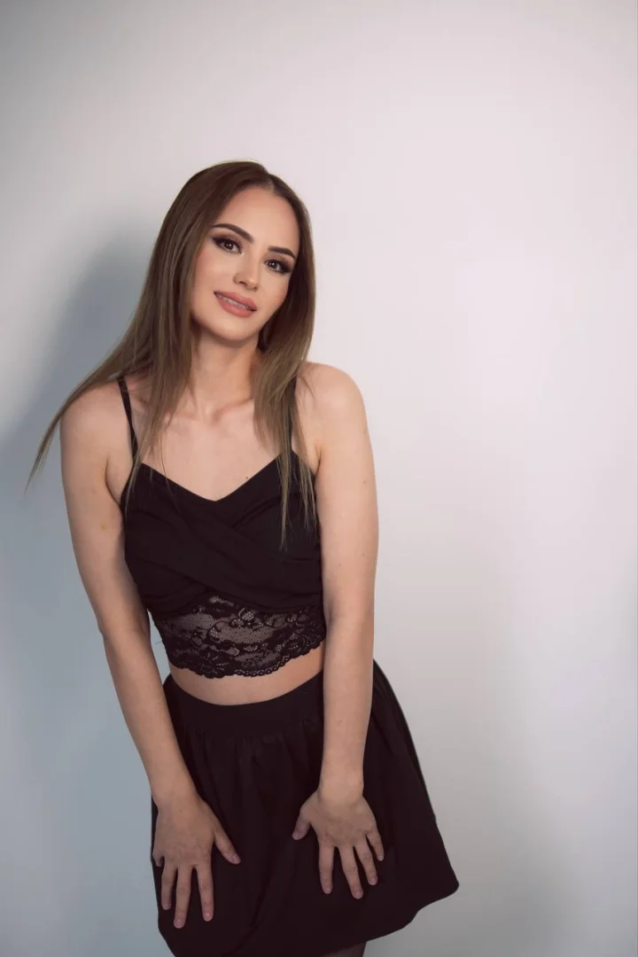 Tanya