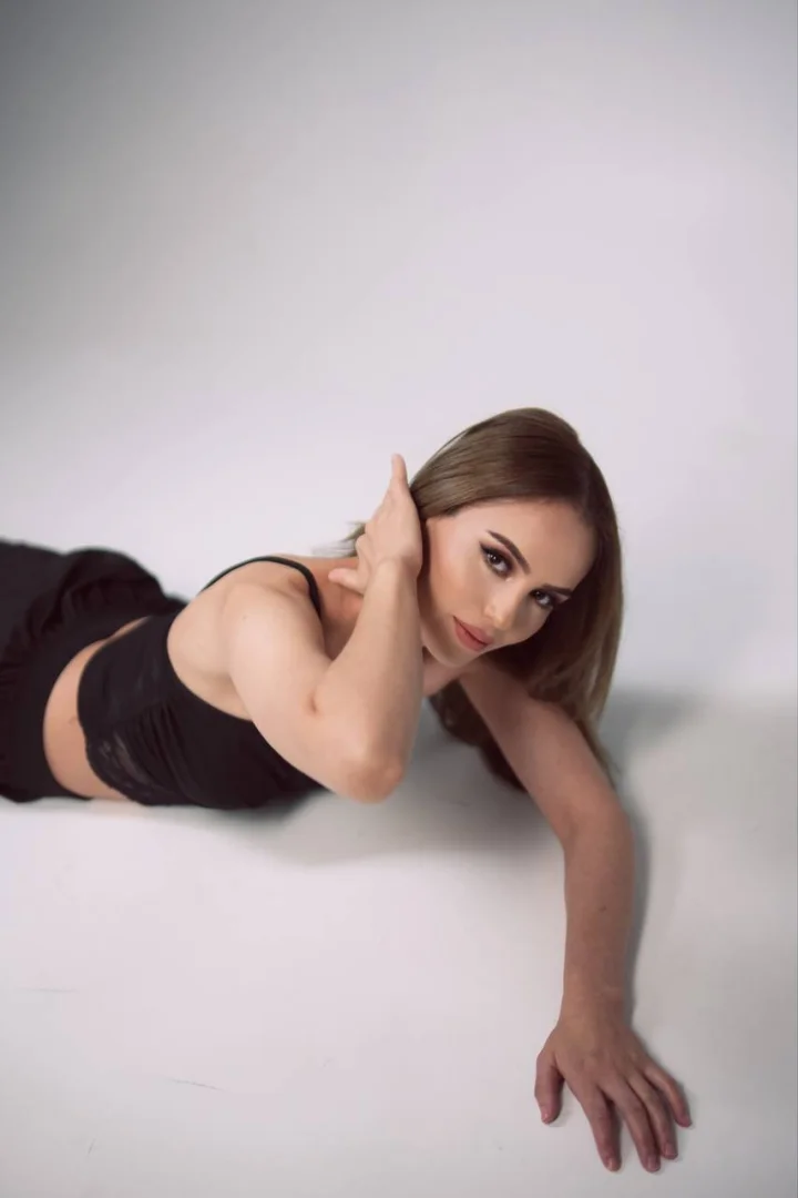 Tanya