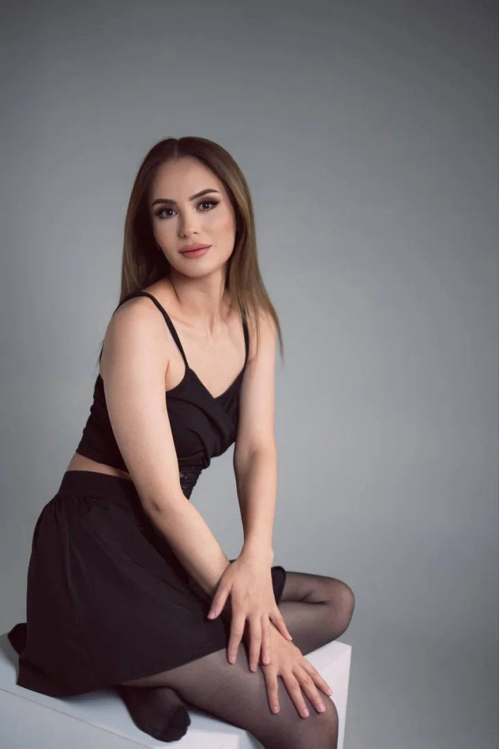 Tanya