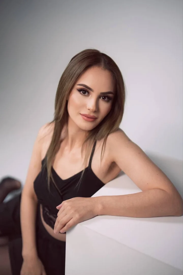 Tanya