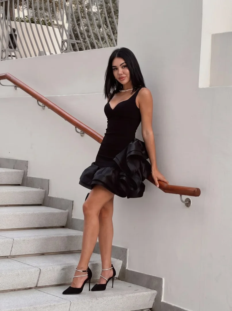 Monica