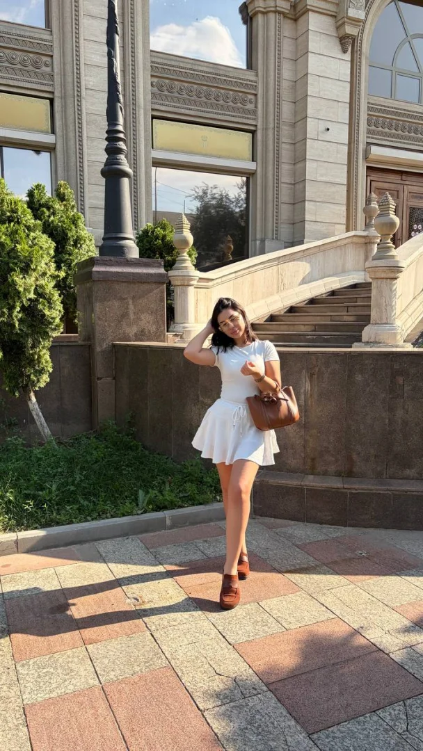 Monica