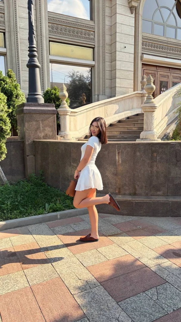 Monica