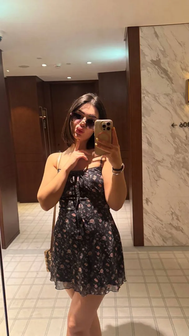 Monica