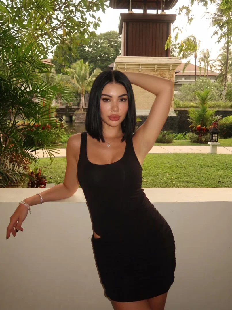 Monica
