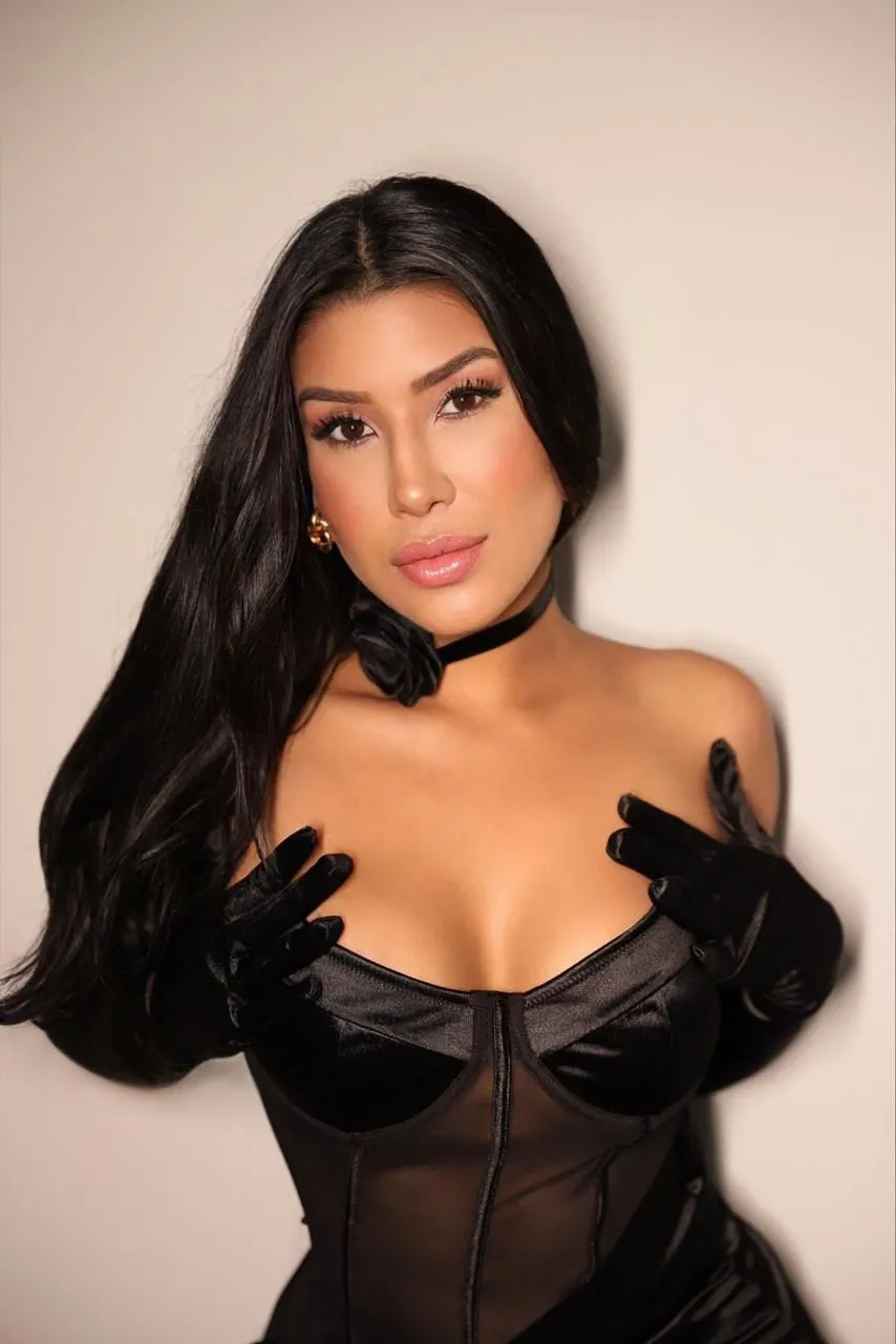 Yasmine
